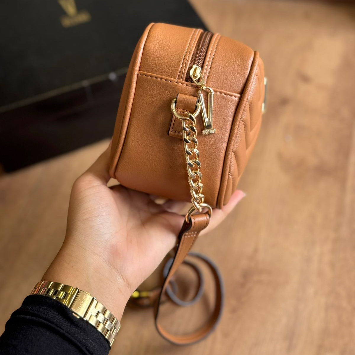 Bolsa Vizzano Transversal Casual 10003.2