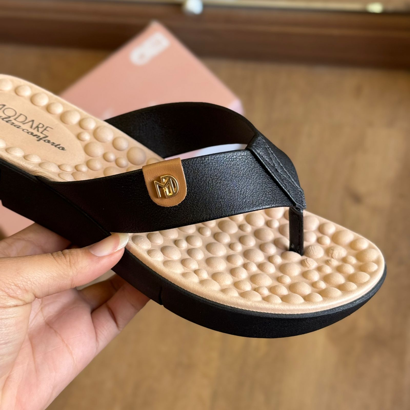 Chinelo Modare Casual 7142.106