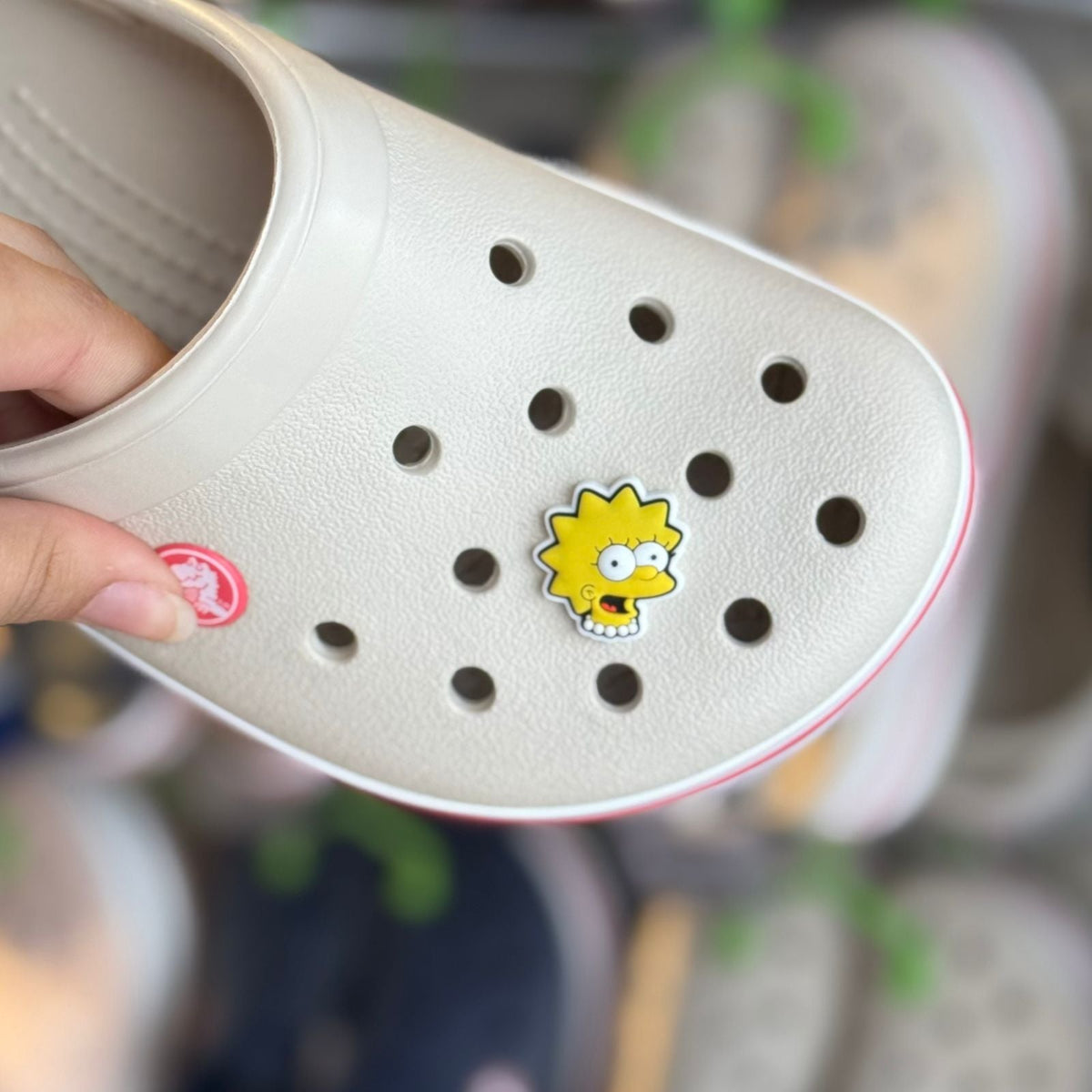 Jibbtiz Simpsons Lisa Pack