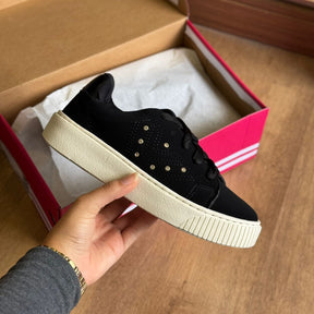 Tênis Skynner Brilho de Passos 1870-25