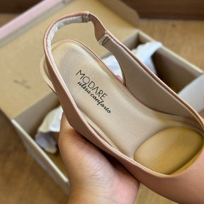 Sandália Modare Elástico 7377.120