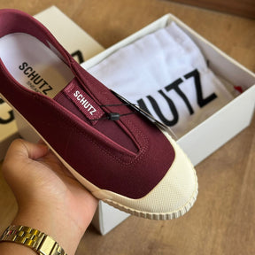 Tênis Schutz Smash Off S21136055