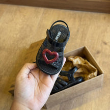 Mini Melissa Hip Lovely Baby 36164