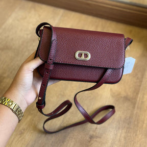 Bolsa Ana Capri C50002048