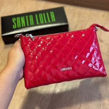 Bolsa Santa Lolla Clutch Transversal 0450.4C39.0010