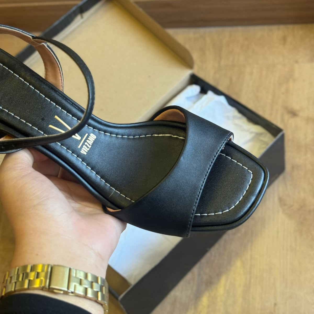 Salto Vizzano Salto Bloco Tira Grossa 6530.101.7286