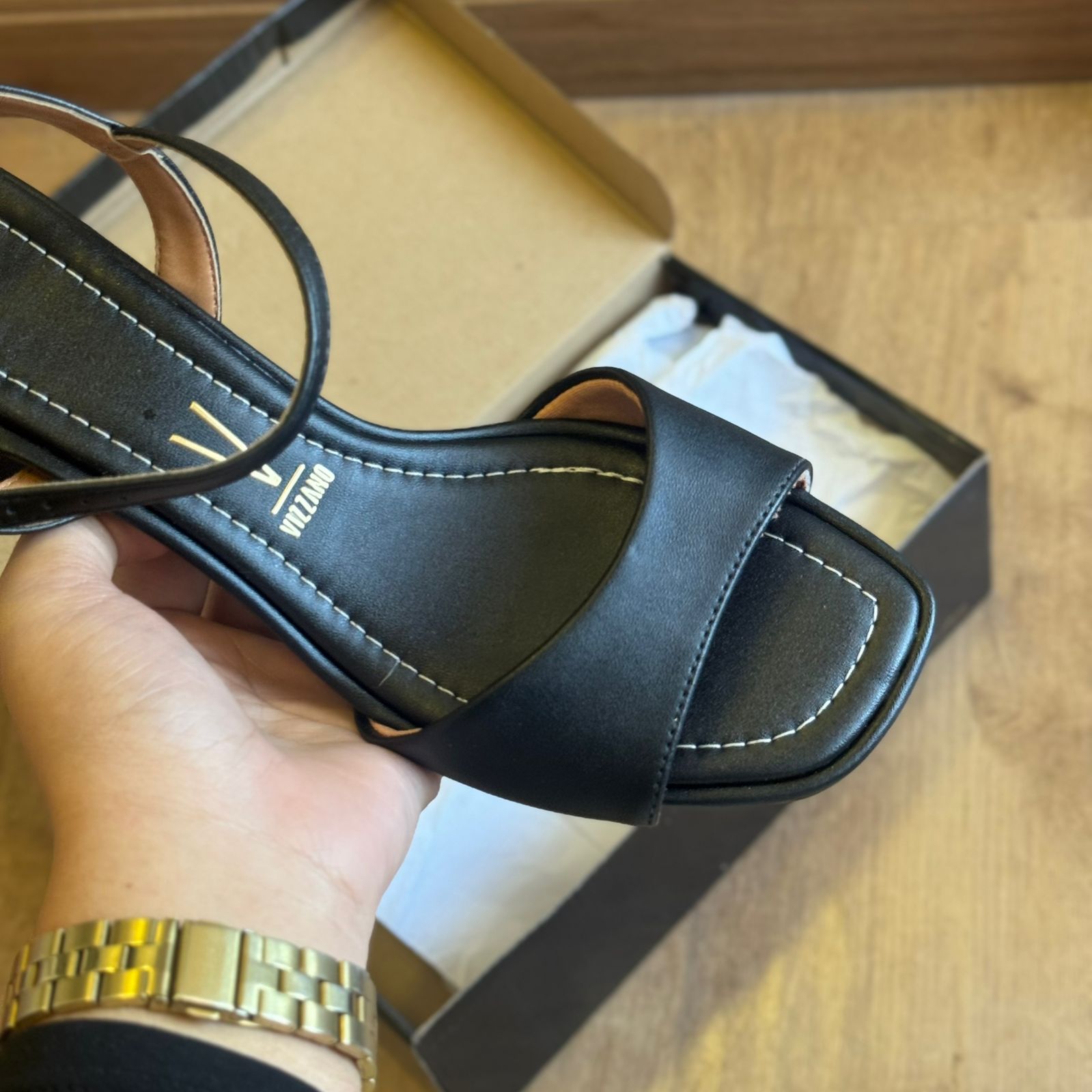 Salto Vizzano Salto Bloco Tira Grossa 6530.101.7286