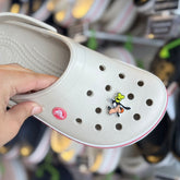 Jibbitz Pateta Friends