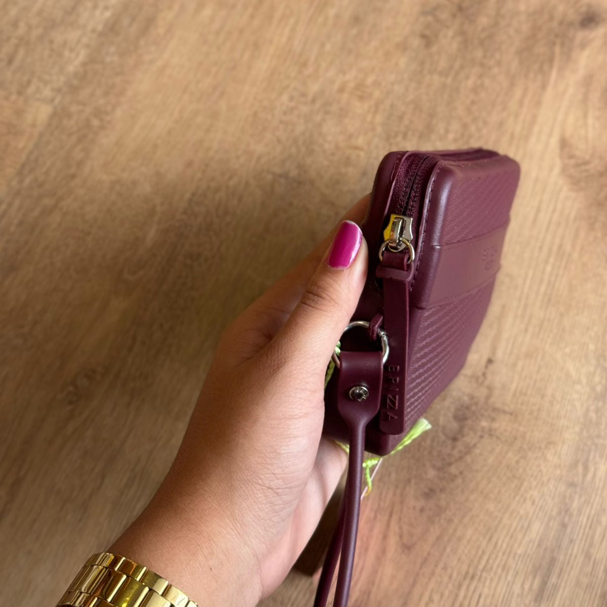 Mini Bag Arezzo Z19503